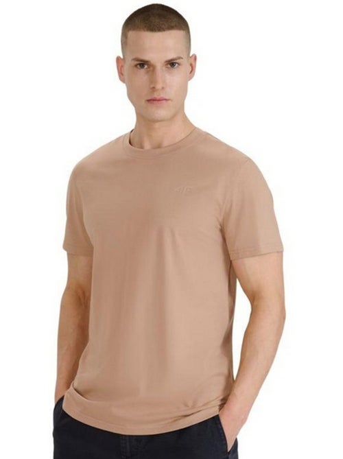 T-shirt wss25ttshm2074 - 4f - Kiabi