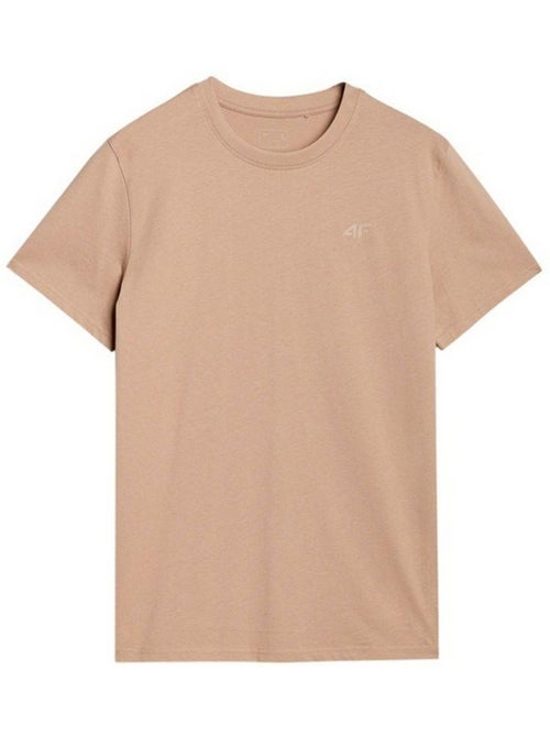 T-shirt wss25ttshm2074 - 4f - Kiabi