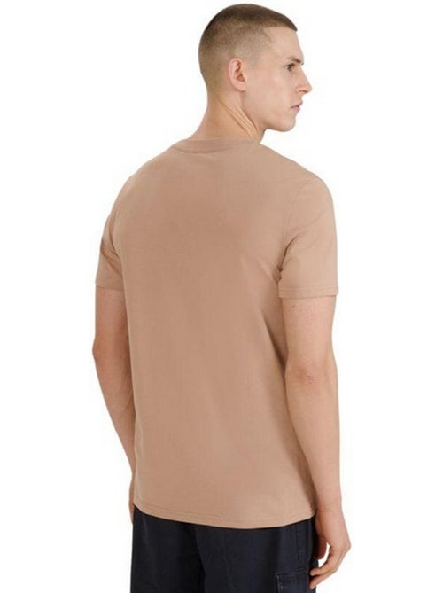 T-shirt wss25ttshm2074 - 4f - Kiabi