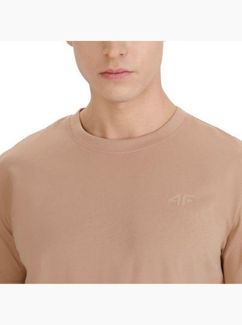 T-shirt wss25ttshm2074 - 4f - Kiabi