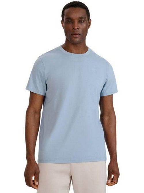 T-shirt wss25ttshm2074 - 4f - Kiabi