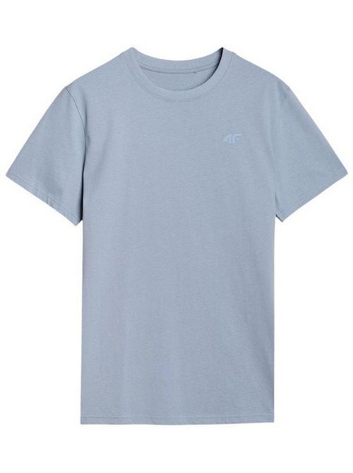 T-shirt wss25ttshm2074 - 4f - Kiabi