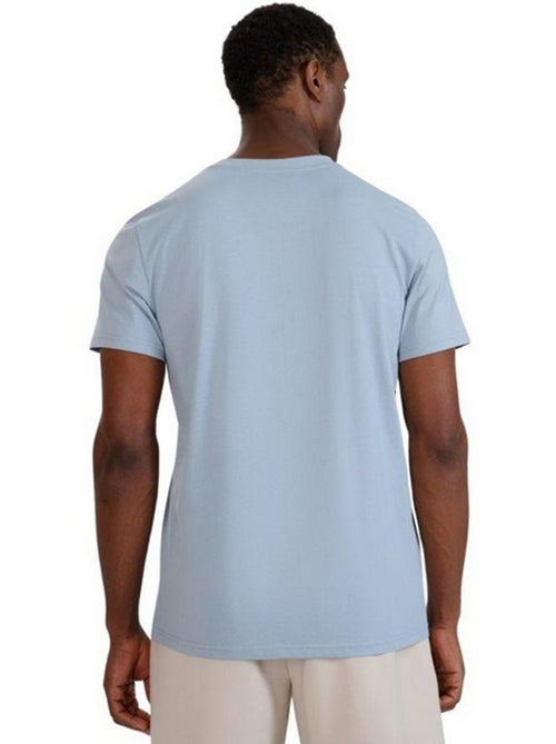 T-shirt wss25ttshm2074 - 4f - Kiabi