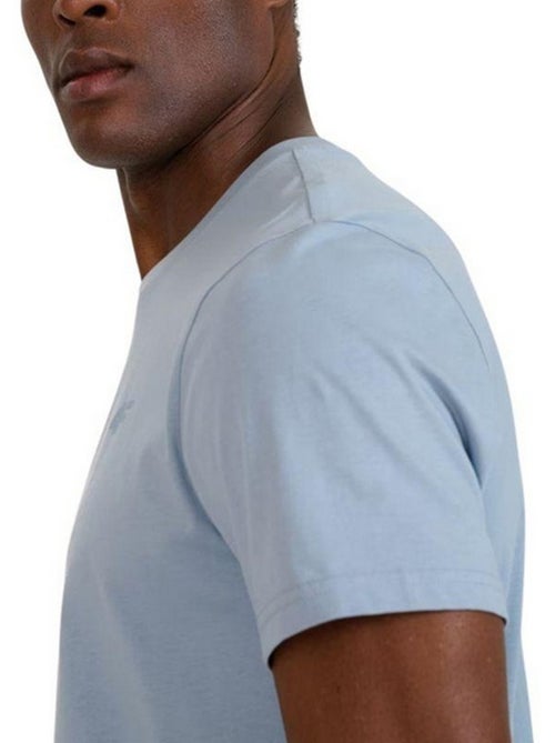 T-shirt wss25ttshm2074 - 4f - Kiabi