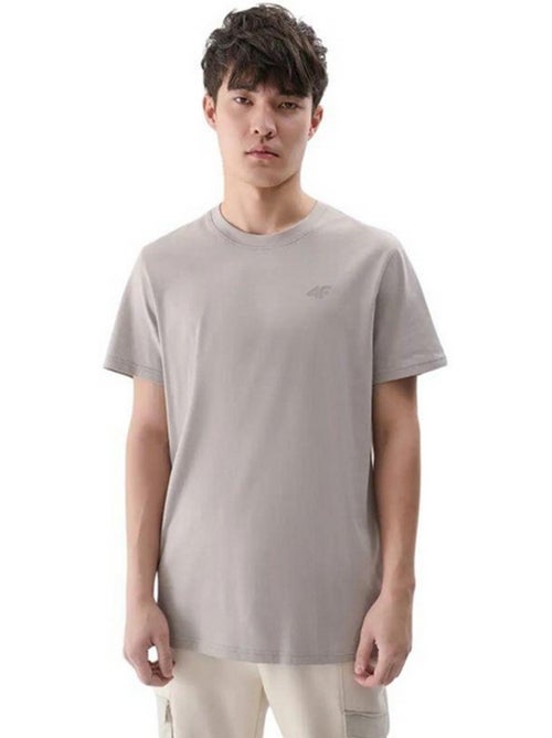 T-shirt wss25ttshm2074 - 4f - Kiabi