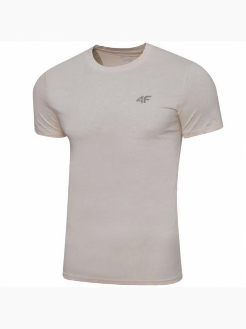 T-shirt wss25ttshm2074 - 4f - Kiabi