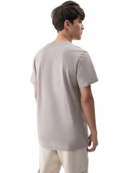 T-shirt wss25ttshm2074 - 4f - Kiabi