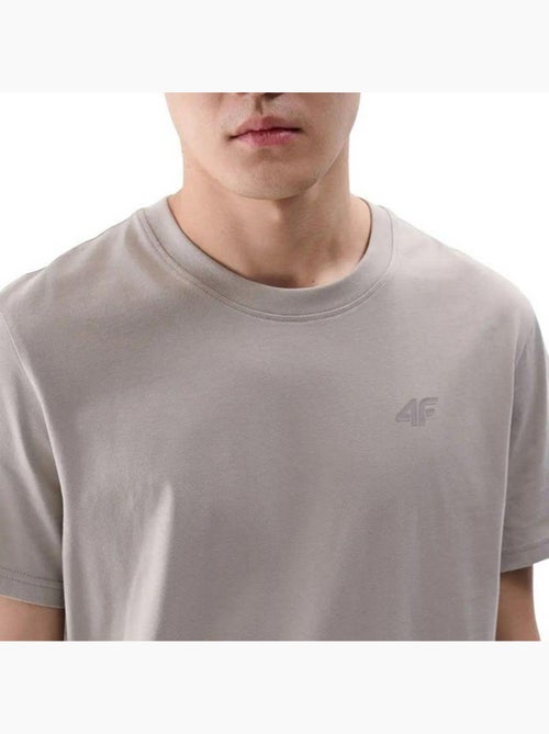 T-shirt wss25ttshm2074 - 4f - Kiabi