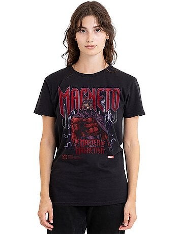 T-shirt x-men - marvel
