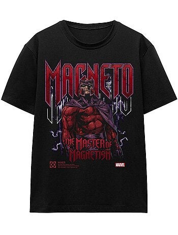 T-shirt x-men - marvel