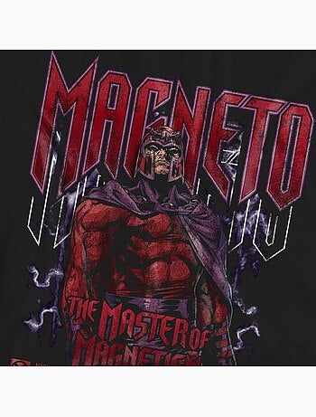T-shirt x-men - marvel