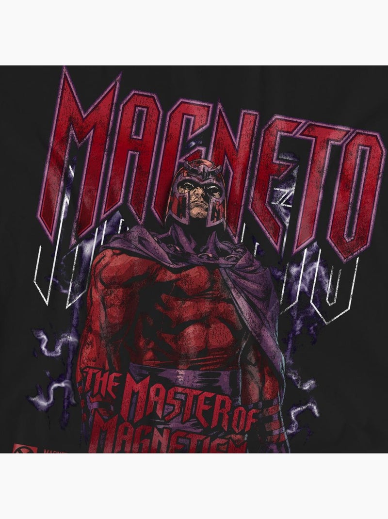T-shirt x-men - marvel Noir - Kiabi
