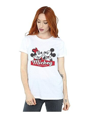 T-shirt years - disney