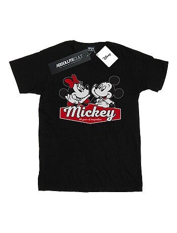 T-shirt years - disney