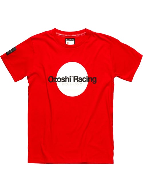 T-shirt yoshito - ozoshi - Kiabi