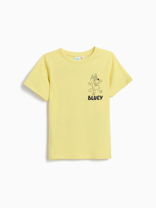 T-shirt, Bluey  MO Fashion - Kiabi