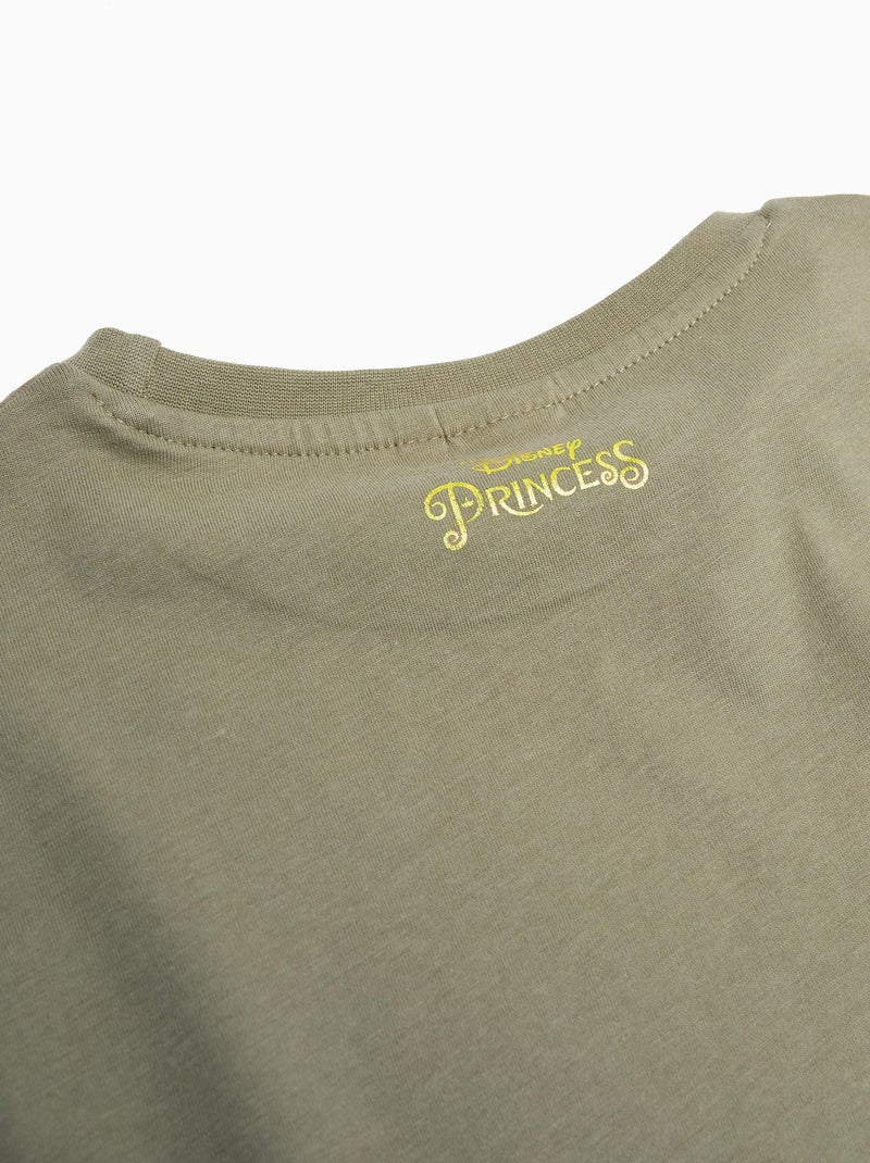 T-shirt, Disney  MO Fashion Vert - Kiabi