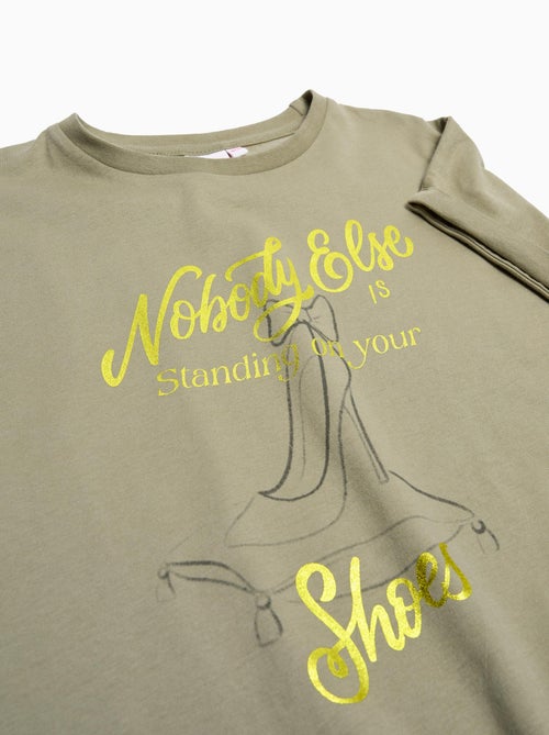 T-shirt, Disney  MO Fashion - Kiabi