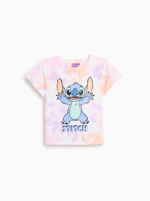 T-shirt, Lilo et Stitch  MO Fashion - Kiabi