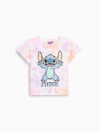 T-shirt, Lilo et Stitch MO Fashion