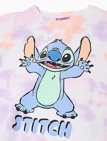 T-shirt, Lilo et Stitch MO Fashion