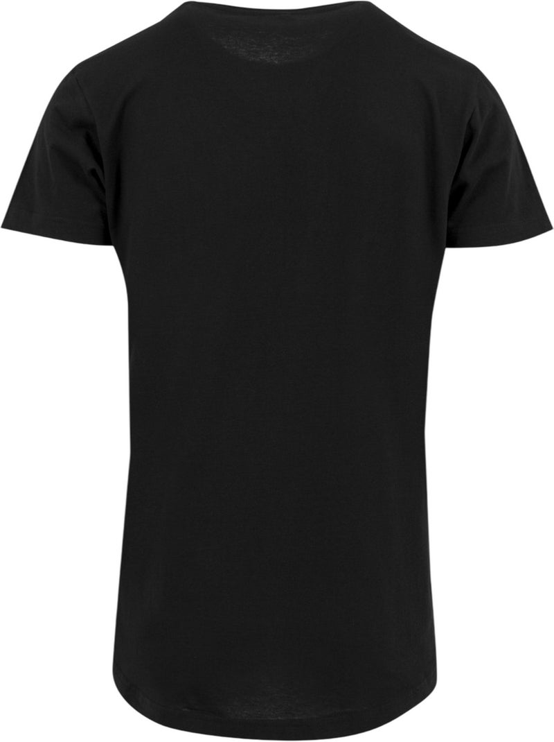 T-shirts - build your brand Noir - Kiabi