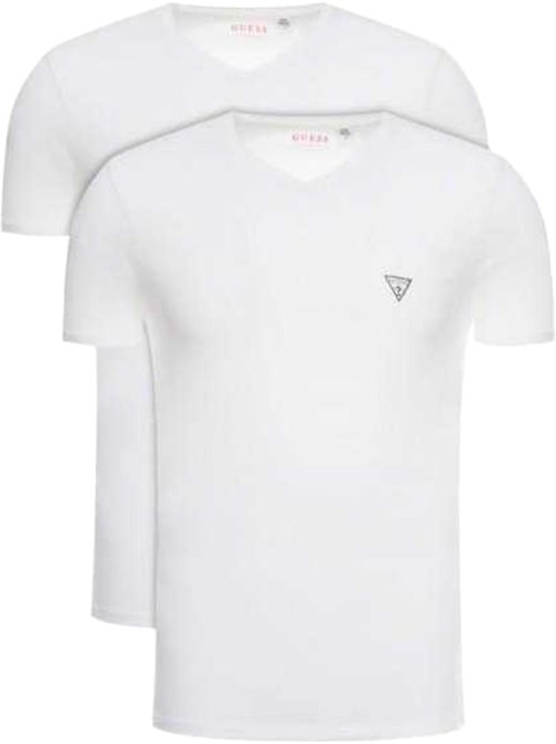 T-shirts - guess - Kiabi