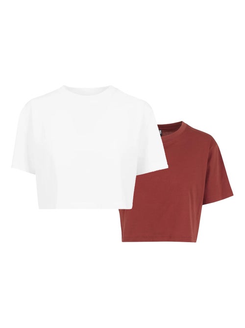 T-shirts - urban classics - Kiabi