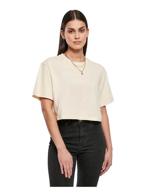 T-shirts - urban classics - Kiabi T-shirts - urban classics - Kiabi