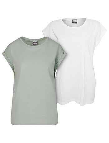 T-shirts - urban classics