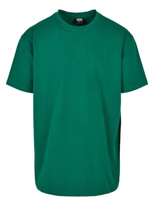 T-shirts - urban classics - Kiabi