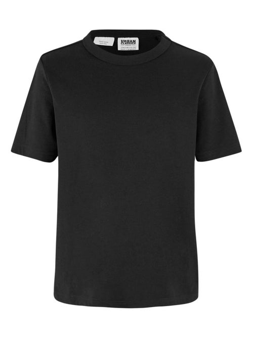 T-shirts basic - urban classics - Kiabi T-shirts basic - urban classics - Kiabi