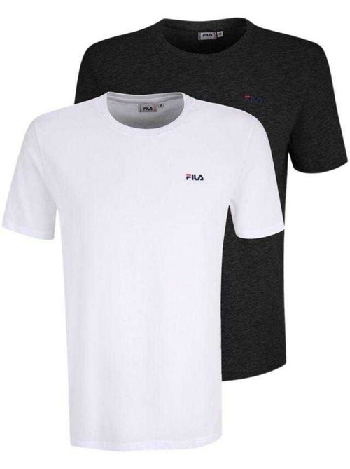 T-shirts brod - fila - Kiabi