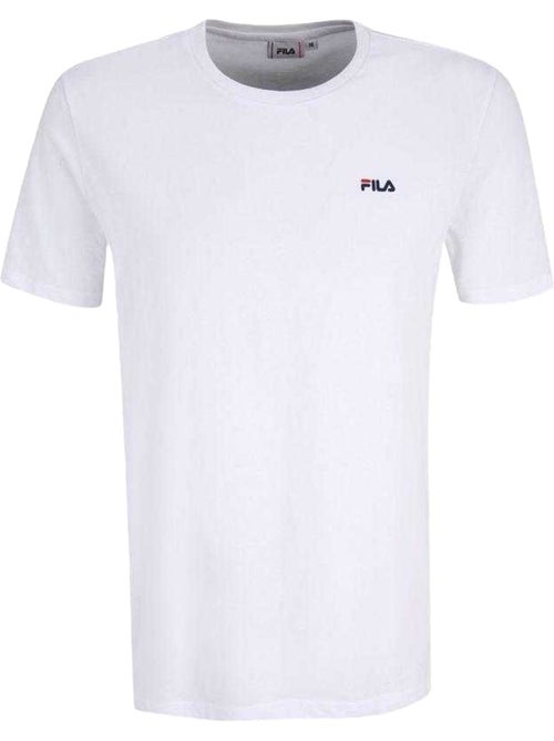 T-shirts brod - fila - Kiabi