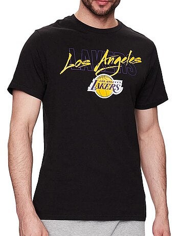 T-shirts Homme New Era
