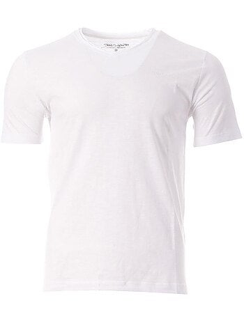 T-shirts Homme Teddy Smith