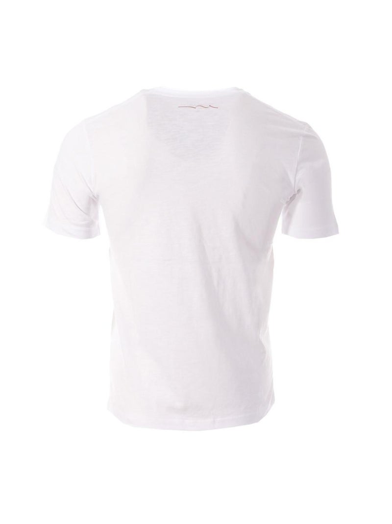 T-shirts Homme Teddy Smith Blanc - Kiabi