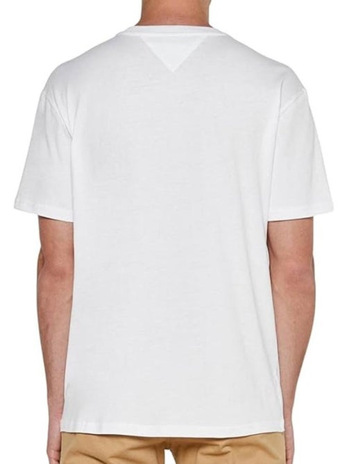 T-shirts Homme Tommy Hilfiger - Kiabi