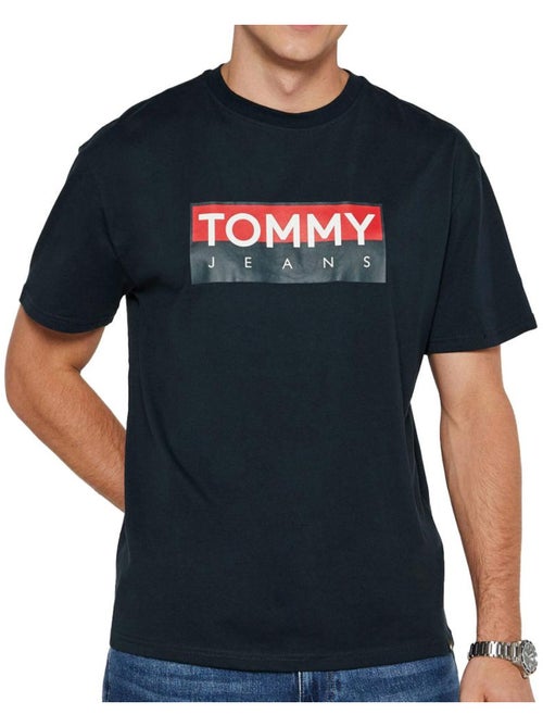 T-shirts Homme Tommy Hilfiger Reg - S - Kiabi