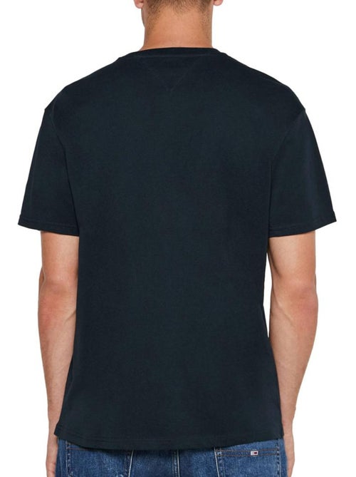 T-shirts Homme Tommy Hilfiger Reg - S - Kiabi