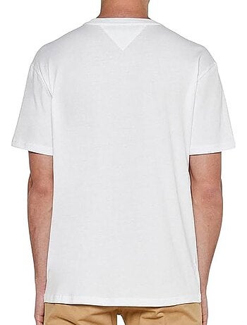 T-shirts Homme Tommy Hilfiger Reg - M