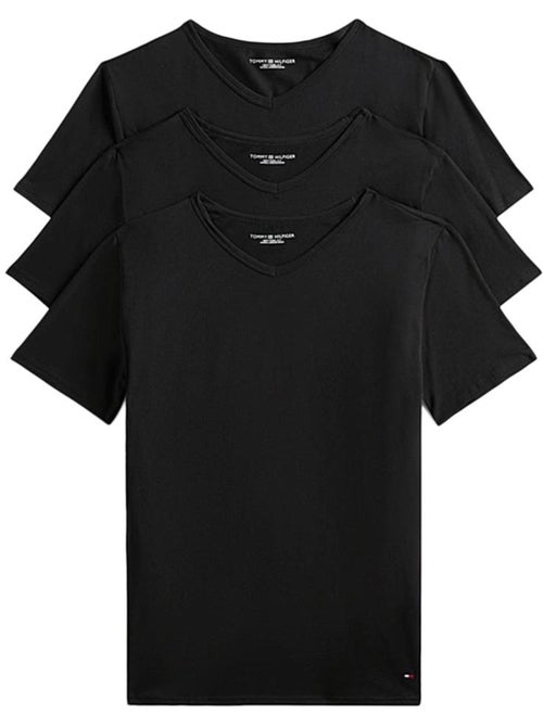 T-Shirts Homme Tommy Hilfiger Stretch - Kiabi