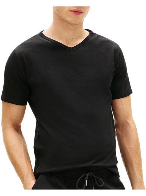 T-Shirts Homme Tommy Hilfiger Stretch - Kiabi