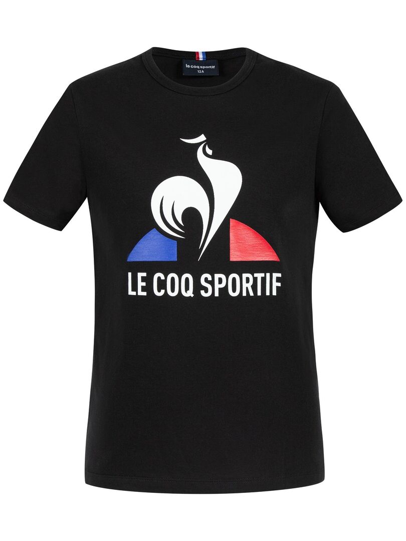 Le coq sportif ess tee ss n 1 t-shirt sale