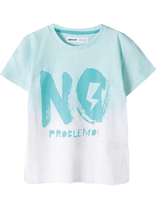 T-shirts manches courtes - minoti - Kiabi