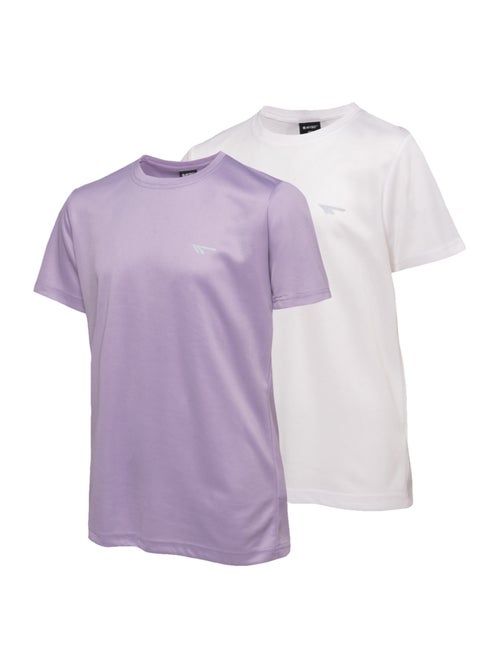 T-shirts manches courtes jodin - hi-tec - Kiabi T-shirts manches courtes jodin - hi-tec - Kiabi