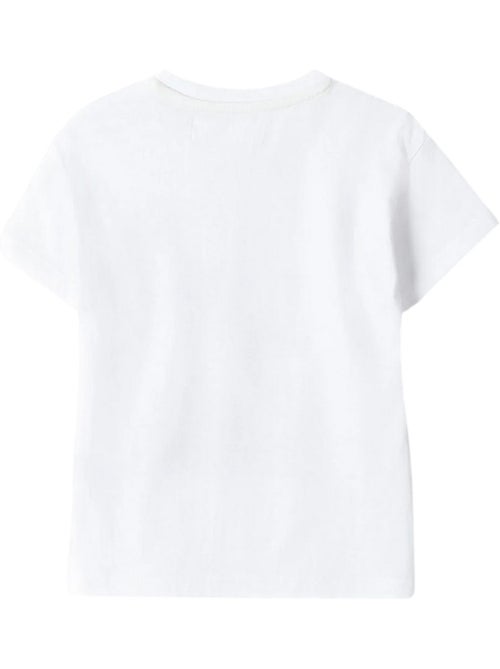 T-shirts manches courtes motif/style imprimé - minoti - Kiabi