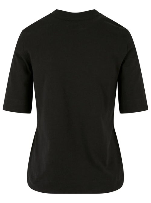 T-shirts motif/style classique - urban classics - Kiabi