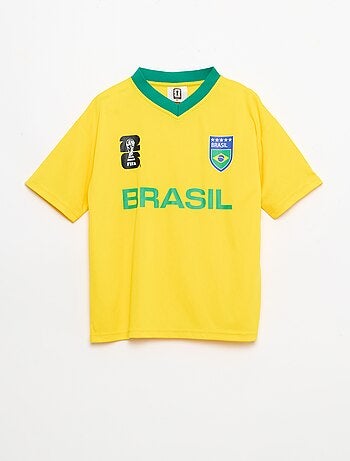 T-shirts sous licence officielle de La Coupe du Monde de la FIFA 26™ - Italie