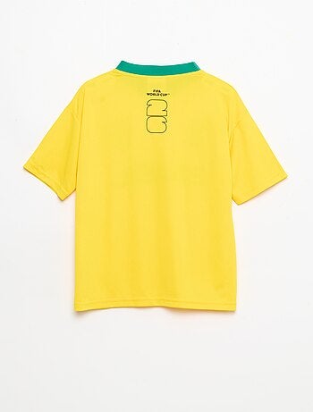 T-shirts sous licence officielle de La Coupe du Monde de la FIFA 26™ - Italie